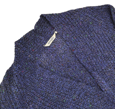 Cardigan spengler Vintage Femei-L [2]