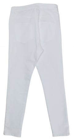 Blugi albi H&M Femei-XL [1]