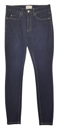 Premium - Blugi bleumarin MAC Femei-M