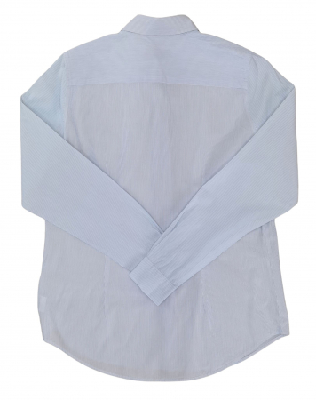 Camasa bleu Lacoste Femei-M [1]