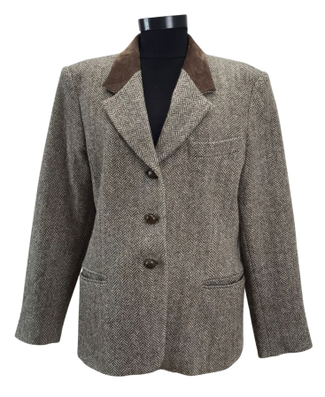 FEMEI - Sacou lana Max Mara Femei-M