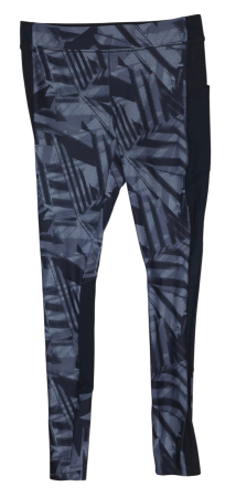 Noutati - Colanti fitness cu model Femei-S