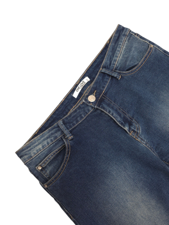 Blugi scurti Retro Femei-L [2]