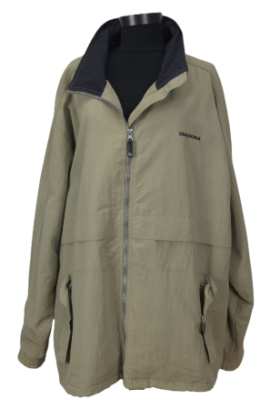 Sport - Geaca bej Diadora Barbati-XL