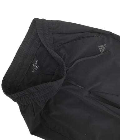 Pantaloni negri adidas Femei-XS [2]