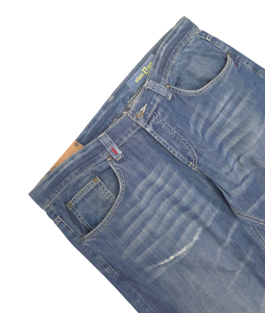 Blugi Dondup Barbati-XL [2]