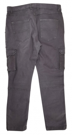 Pantaloni maro Review Barbati-L [1]