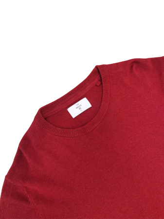 Pulover bumbac C&A Barbati-XL [2]