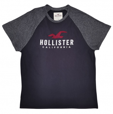 Tricouri Barbati - Tricou Hollister Barbati-XL