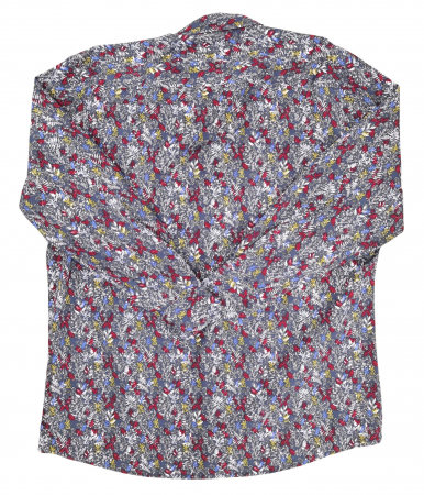 Camasa cu imprimeu Redmond Barbati-XL [1]
