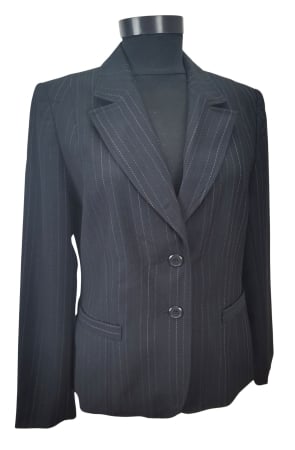 Sacou Retro Benson Femei-M [2]
