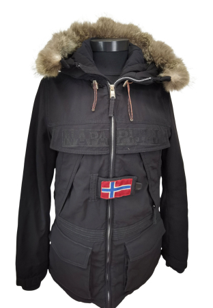 Geaca de fas Napapijri Femei-XS [2]