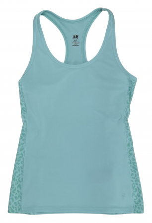 Maiouri Femei - Maiou fitness H&M Femei-XS