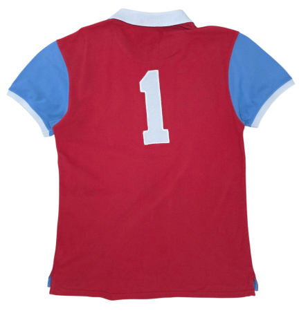 Tricou Polo Ralph Lauren Barbati-L [1]