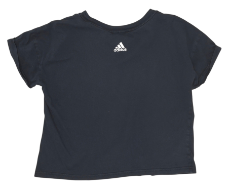 Tricou negru adidas Femei-M [1]