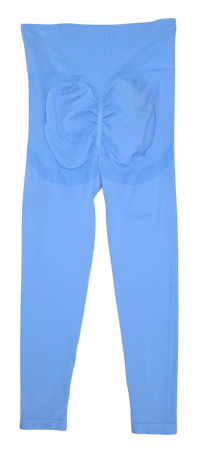 Colanti albastri fitness Femei-M [1]