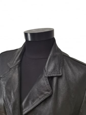 Haina piele Vintage Femei-XS [3]