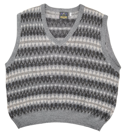 Pulovere Barbati - Vesta Vinci Barbati-L