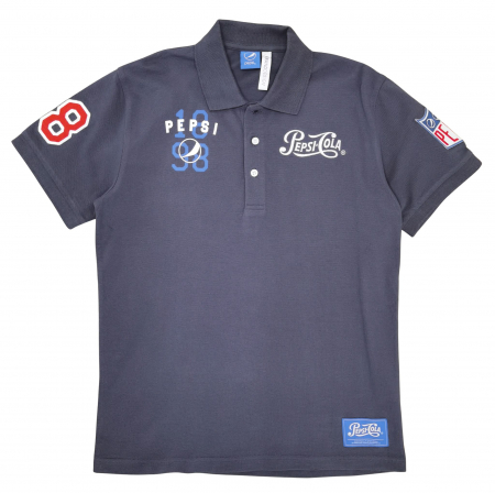 Tricouri Barbati - Tricou gri Ppesi Barbati-L