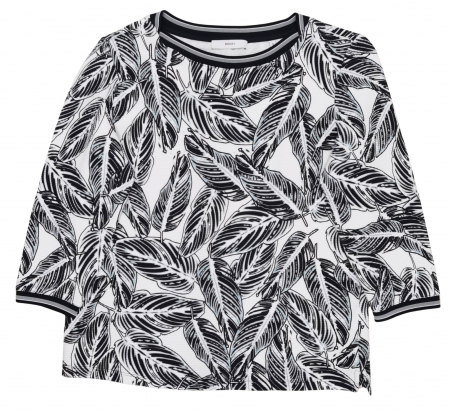 FEMEI - Bluza cu imprimeu Bonita Femei-S