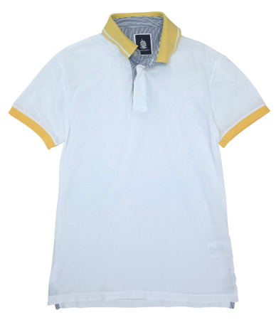 Barbati - Tricou Marina Yachting Barbati-M