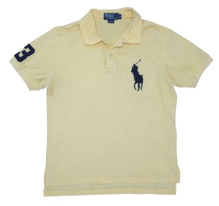 Barbati - Tricou Ralph Lauren Barbati-M