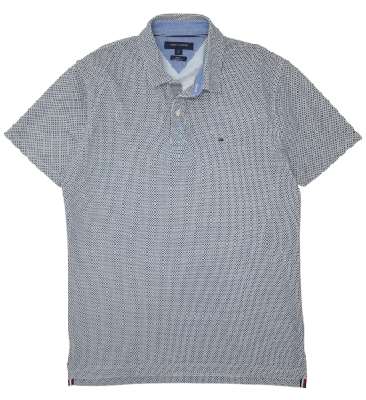 Tricouri Barbati - Tricou Tommy Hilfiger Barbati-L