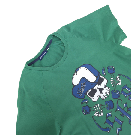 Tricou Marine Baieti 16 Ani [2]