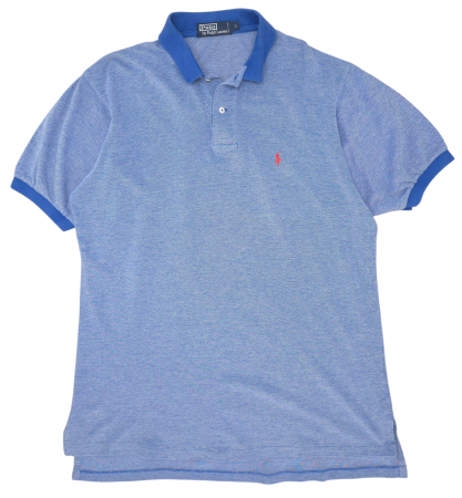 Tricouri Barbati - Tricou Ralph Lauren Barbati-L