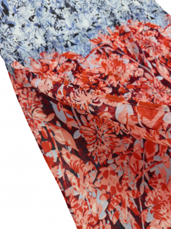 Rochie decupata H&M Femei-M [4]
