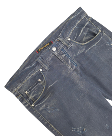 Blugi Takeshy Kurosawa Barbati-XL [2]