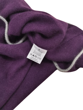 Pulover casmir Barbati-S [3]