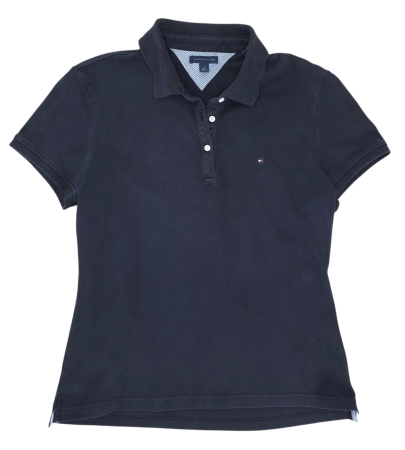 Tricouri Femei - Tricou Tommy Hilfiger Femei-L