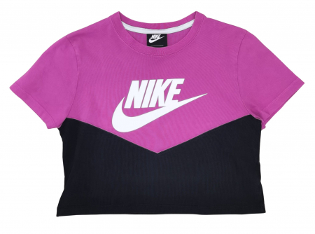 Tricouri Femei - Tricou Nike Femei-S
