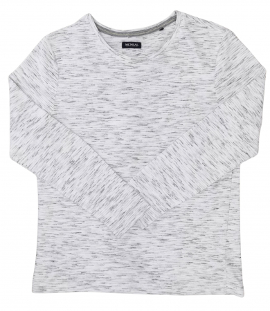 Bluze Barbati - Bluza MCNEAL Barbati-M