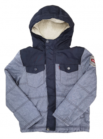 Baieti - Geaca Levi's Baieti 10 Ani