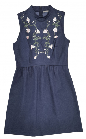 Rochii - Rochie cu broderie Orsay Femei-S