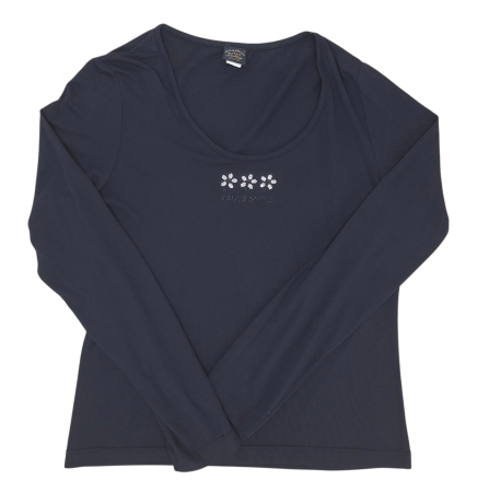 FEMEI - Bluza Paul&Shark Femei-S