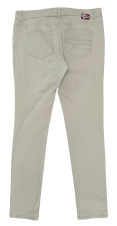 Pantaloni bej Napapijri Barbati-M [1]