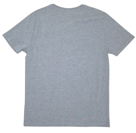 Tricou gri Everlast Barbati-S [1]