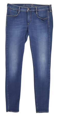 Blugi Femei - Blugi skinny GAS Femei-M