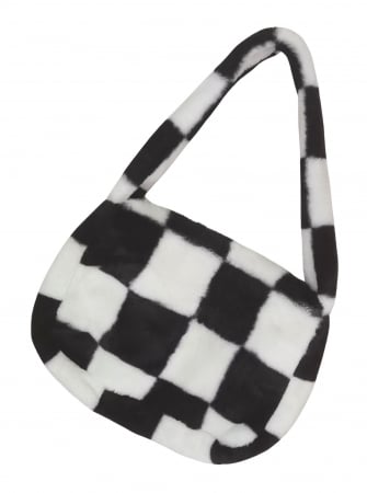 Accesorii Femei - Geanta blana H&M Femei