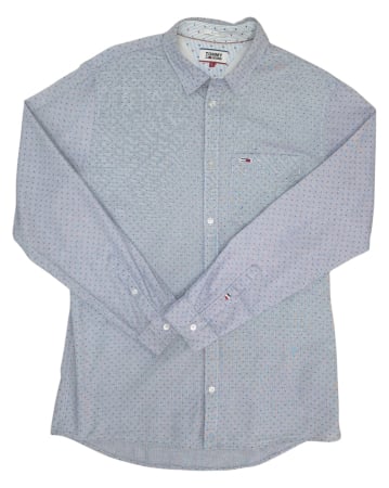 Premium - Camasa Tommy Hilfiger Barbati-L