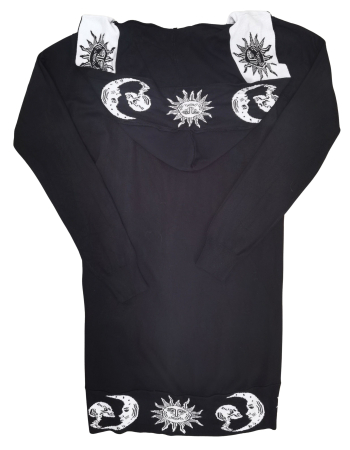 Cardigan JawBreawer Femei-XXL [1]