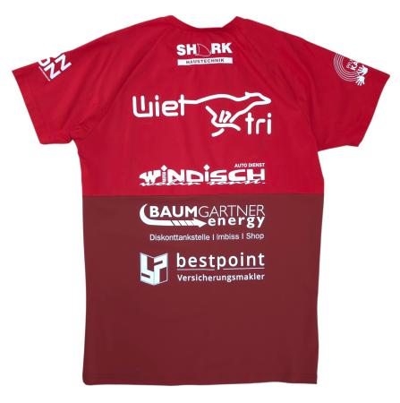 Tricou sport skinfit Barbati-XL [1]