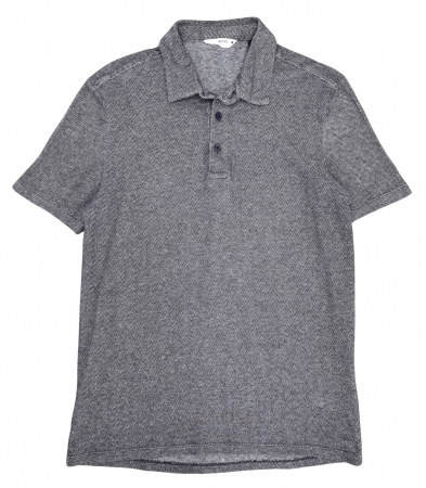 Tricouri Barbati - Tricou gri Reserved Barbati-M