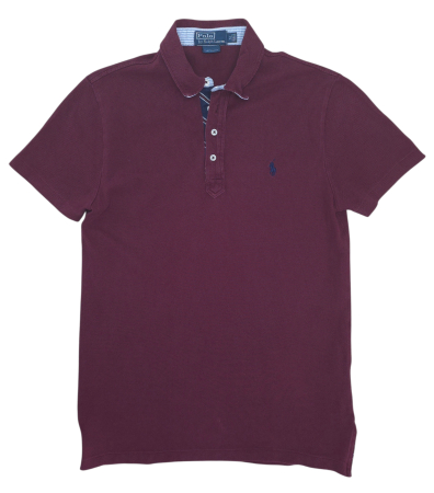 Tricouri Barbati - Tricou Ralph Lauren Barbati-M