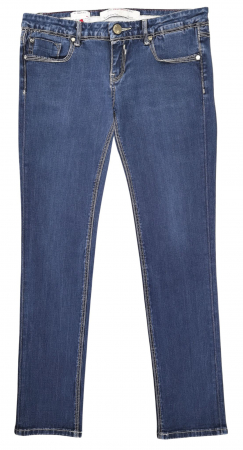 Femei - Blugi skinny Fracomina Femei-M