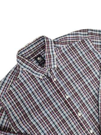 Camasa Retro Otto Kern Barbati-XL [2]
