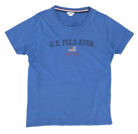 Barbati - Tricou Polo ASSN Barbati-S